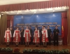 Học viện KTQS tham dự Lễ Kỷ niệm chào mừng ngày chiến thắng hai nước Việt Nam – Liên bang Nga
